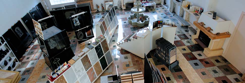 Nuestra exposición - Codepina